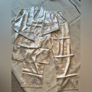 Brand new luxury unisex pajama set